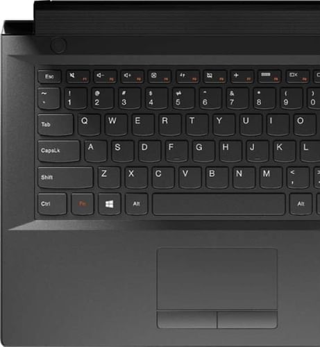 Lenovo B40-80 Notebook (4th Gen Ci3/ 4GB/ 500GB/ FreeDOS) (80LS0007IH)