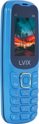 Lvix L1 316
