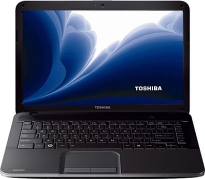 Toshiba Satellite B40-A P0010 Laptop (3rd Gen PDC/ 2GB/ 500GB/ DOS)
