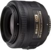 Nikon AF-S DX Nikkor 35mm f/1.8G  Lens