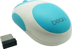 Portronics POR 222 Bean Wireless Mouse