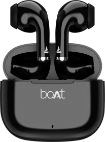 boAt Airdopes Beat True Wireless Earbuds
