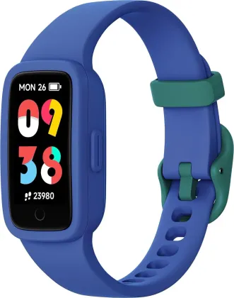 Biggerfive Vigor 3 Kids Fitness Tracker