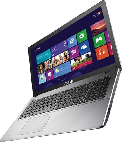 Asus X550CC-CJ650H VivoBook (3rd Gen Ci3/ 4GB/ 500GB/ Win8/ 2GB Graph/ Touch)