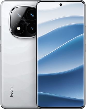 Xiaomi Redmi Note 14 Pro Max Price in India 2025, Full Specs & Review ...