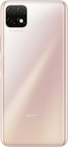 Huawei Enjoy 20 5G