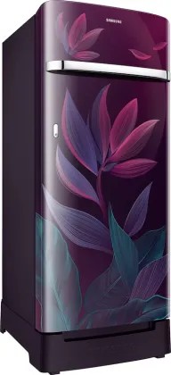 Samsung RR23H2H359R 215 L 5 Star Single Door Refrigerator