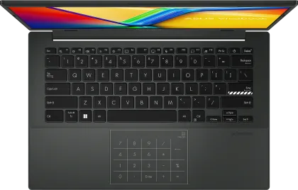 Asus Vivobook Go 14 2023 E1404FA-NK542WS Laptop (Ryzen 5 7520U / 16GB/ 512GB SSD/ Win11)