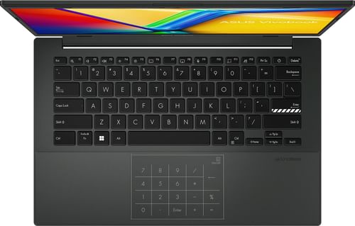 Asus Vivobook Go 14 2023 E1404FA-NK542WS Laptop (Ryzen 5 7520U / 16GB/ 512GB SSD/ Win11)