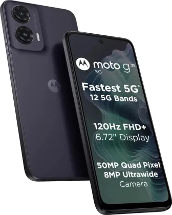 Motorola Moto G35 5G