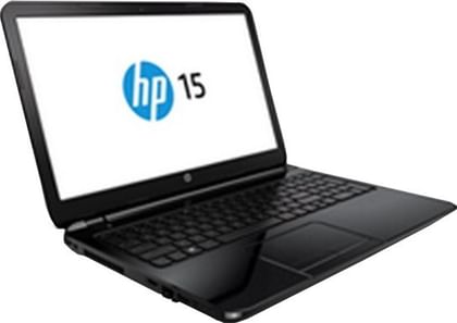 HP 15-r014TU Notebook (4th Gen Ci5/ 4GB/ 1TB/ Free DOS) (G8D94PA)