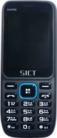 SICT Saathi (CDMA)