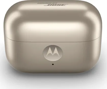 Motorola Moto Buds Loop True Wireless Earbuds