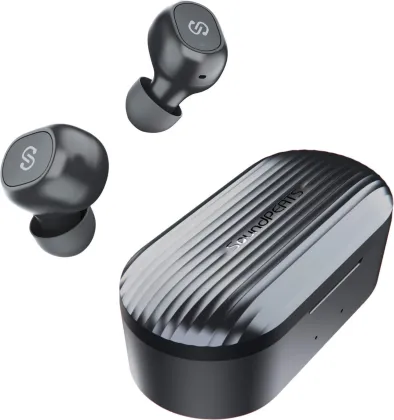 SoundPEATS TrueFree Plus True Wireless Earbuds