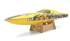 TFL Hobby 1106 Pursuit Rc Boat