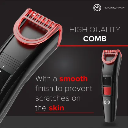 The Man Company SC-06 Trimmer