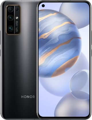 Honor 30 (8GB RAM + 256GB)