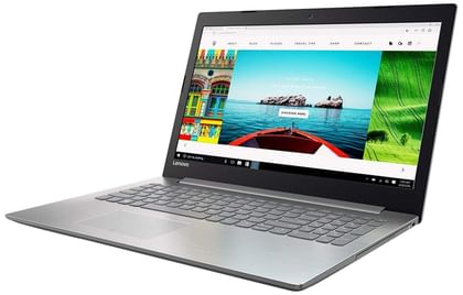 Lenovo Ideapad 330 (81DE01PNIN) Laptop (7th Gen Ci3/ 4GB/ 1TB/ Win10 Home)