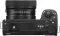 Sony Alpha ZVE10 II Mirrorless Camera with 16-50mm Lens