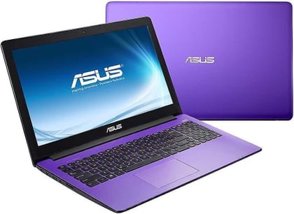 Asus A553MA-XX1147D Laptop (1st Gen PQC/ 4GB/ 500GB/ FreeDOS)