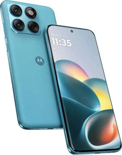 Motorola Edge 70 Plus 5G