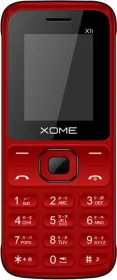 Xome X1i