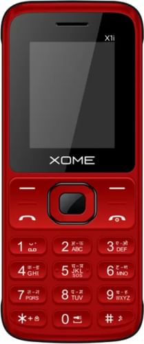 Xome X1i