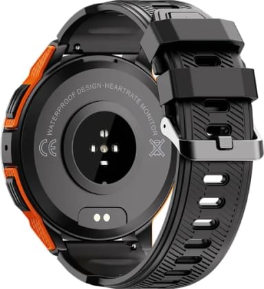 Fossibot W101 Smartwatch