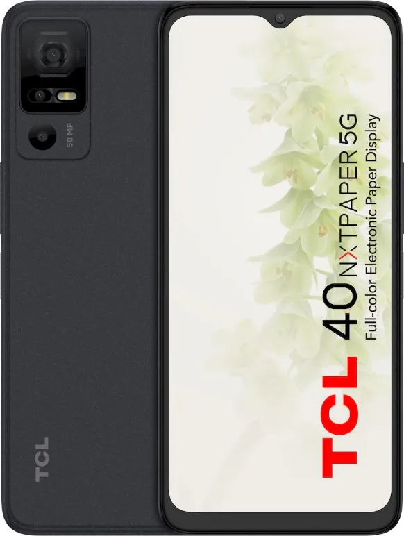 TCL 40 NxtPaper 5G Price in India 2026, Full Specs & Review