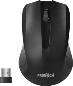 Frontech MS-0049 Wireless Mouse