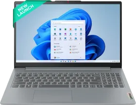 Lenovo IdeaPad Slim 3 15ABR8 82XM00MUIN Laptop (AMD Ryzen 7 5825U/ 16GB/ 512GB SSD/ Win11 Home)