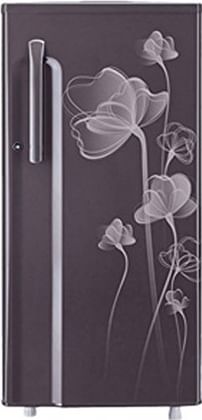 LG 190 Ltrs B205KGHP Direct Cool Single Door Refrigerator