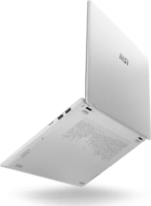MSI Modern 14 C12M-444IN Laptop (12th Gen Core i3/ 16GB/ 512GB SSD/ Win11 Home)