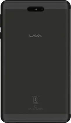 Lava T71 Tablet