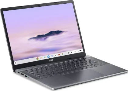 Acer Chromebook Plus 514 CB514-3H-R6G5 (AMD Ryzen 3 7320C/ 8GB/ 128GB SSD/ ChromeOS)