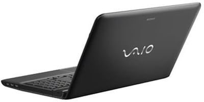 Sony VAIO SVE15111EN Laptop (2nd Gen PDC/ 2GB/ 320GB/ Win7 HB)