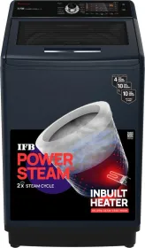 IFB TL-S4RBS 12 Kg Fully Automatic Top Load Washing Machine