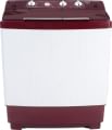 Inno-Q IQ-65EXCEL-PN 6.5 Kg Semi Automatic Washing Machine