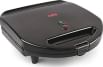 Cello Super Club Ultra Pro GM 750W Grill Sandwich Maker