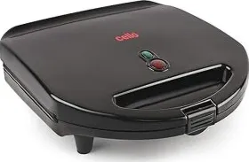 Cello Super Club Ultra Pro GM 750W Grill Sandwich Maker