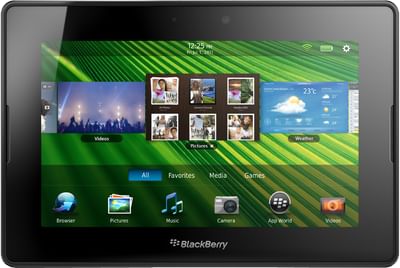 Blackberry PlayBook (64GB)