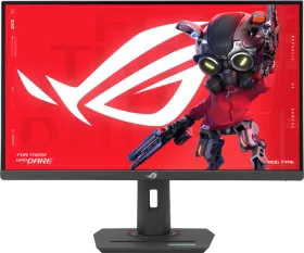 Asus ROG Strix XG27UCS 27 inch Ultra HD 4K Gaming Monitor