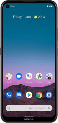 Nokia 5.4 (6GB RAM + 64GB)