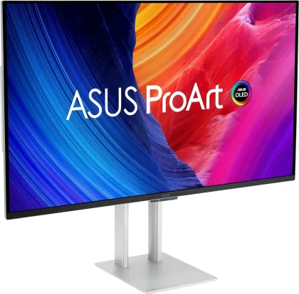 Asus ProArt Display PA32UCDM 32 inch Ultra HD 4K Monitor