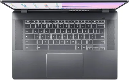 Acer Chromebook Plus 515 CB515-2H NX.KNUSI.002 Laptop (13th Gen Core i3 1315U/ 8GB/ 256GB SSD/ Chrome OS)