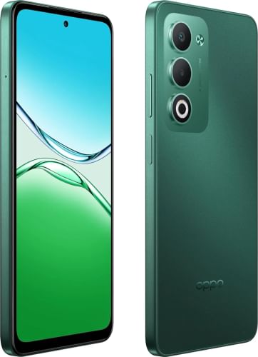 OPPO A5 5G (8GB RAM + 128GB)