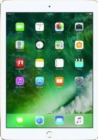 Apple iPad 9.7 2018 (WiFi+4G+32GB)