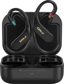 FiiO UTWS5 True Wireless Earbuds (0.78MM 2-pin)