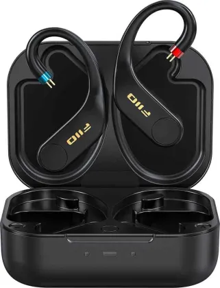 FiiO UTWS5 True Wireless Earbuds (0.78MM 2-pin)