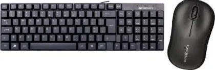 Zebronics Office Desktop PC (Core i3/ 8 GB RAM/ 500 GB HDD/ Win 10) - image 5
